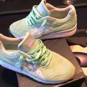 ASICS - GEL LITE - Easter Package Green
